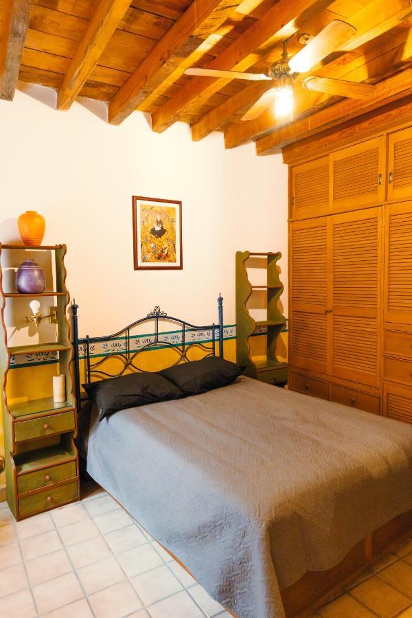Casa Pali Villa Guanajuato Exterior photo