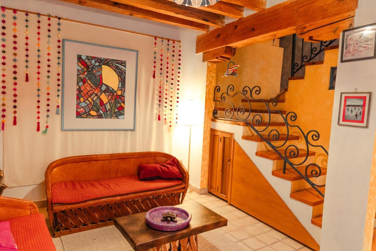 Casa Pali Villa Guanajuato Exterior photo